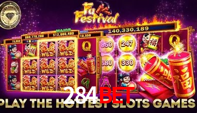 284Bet