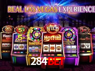 284Bet Com