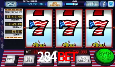 284Bet